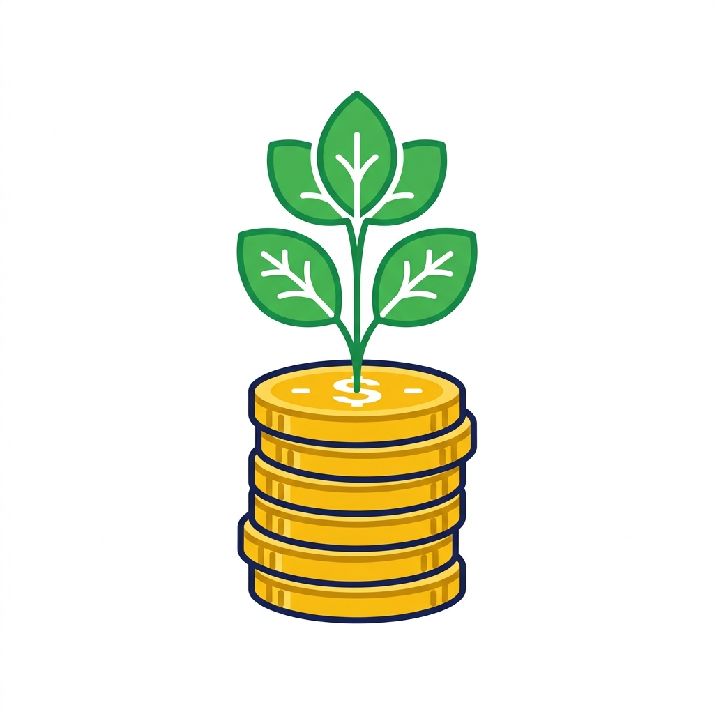 Grow Your Value